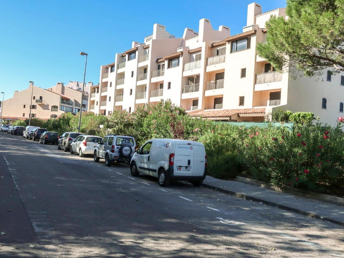 Apartment Les Cascadelles-13 By Interhome Cogolin Exterior photo