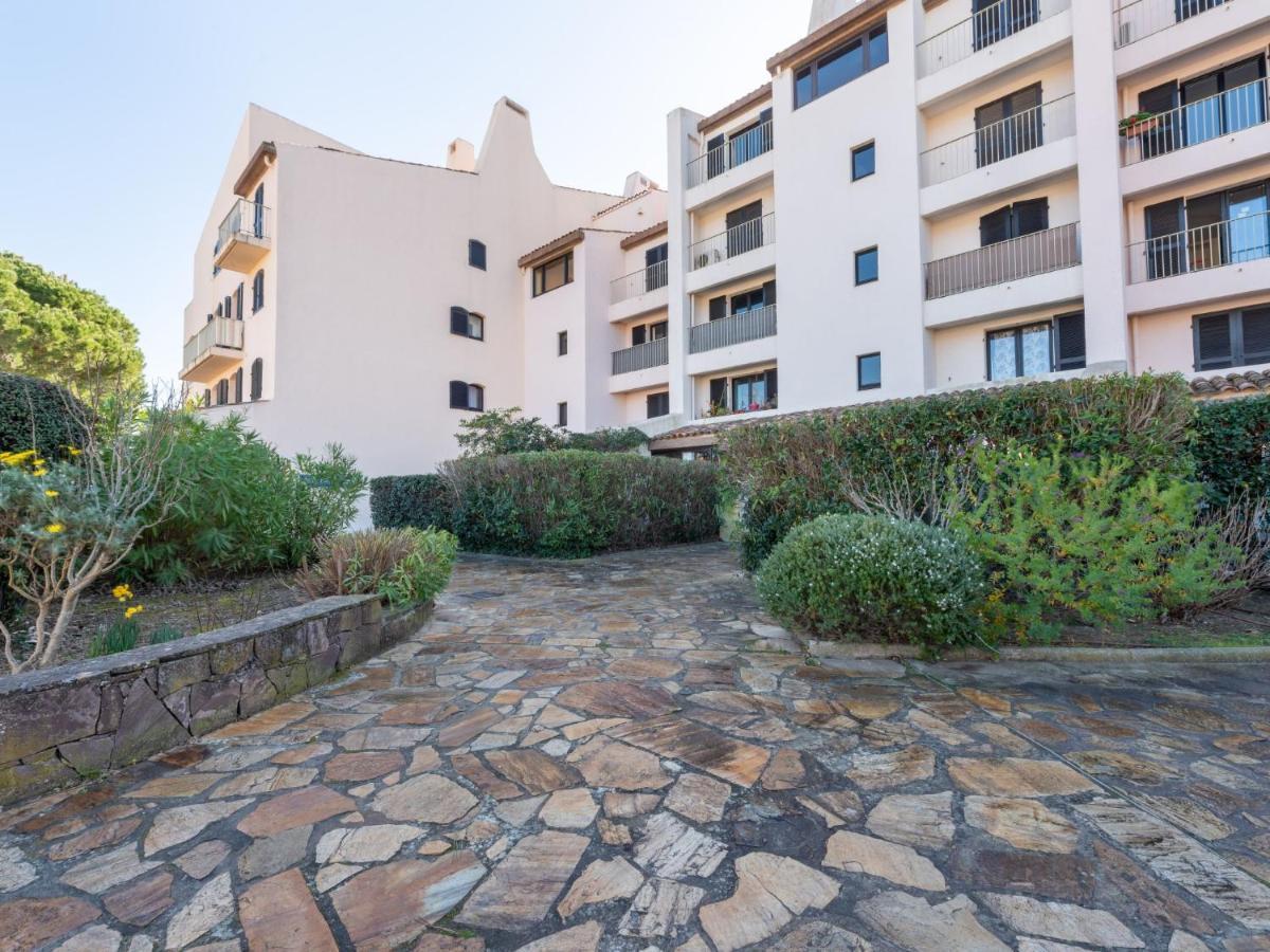 Apartment Les Cascadelles-13 By Interhome Cogolin Exterior photo
