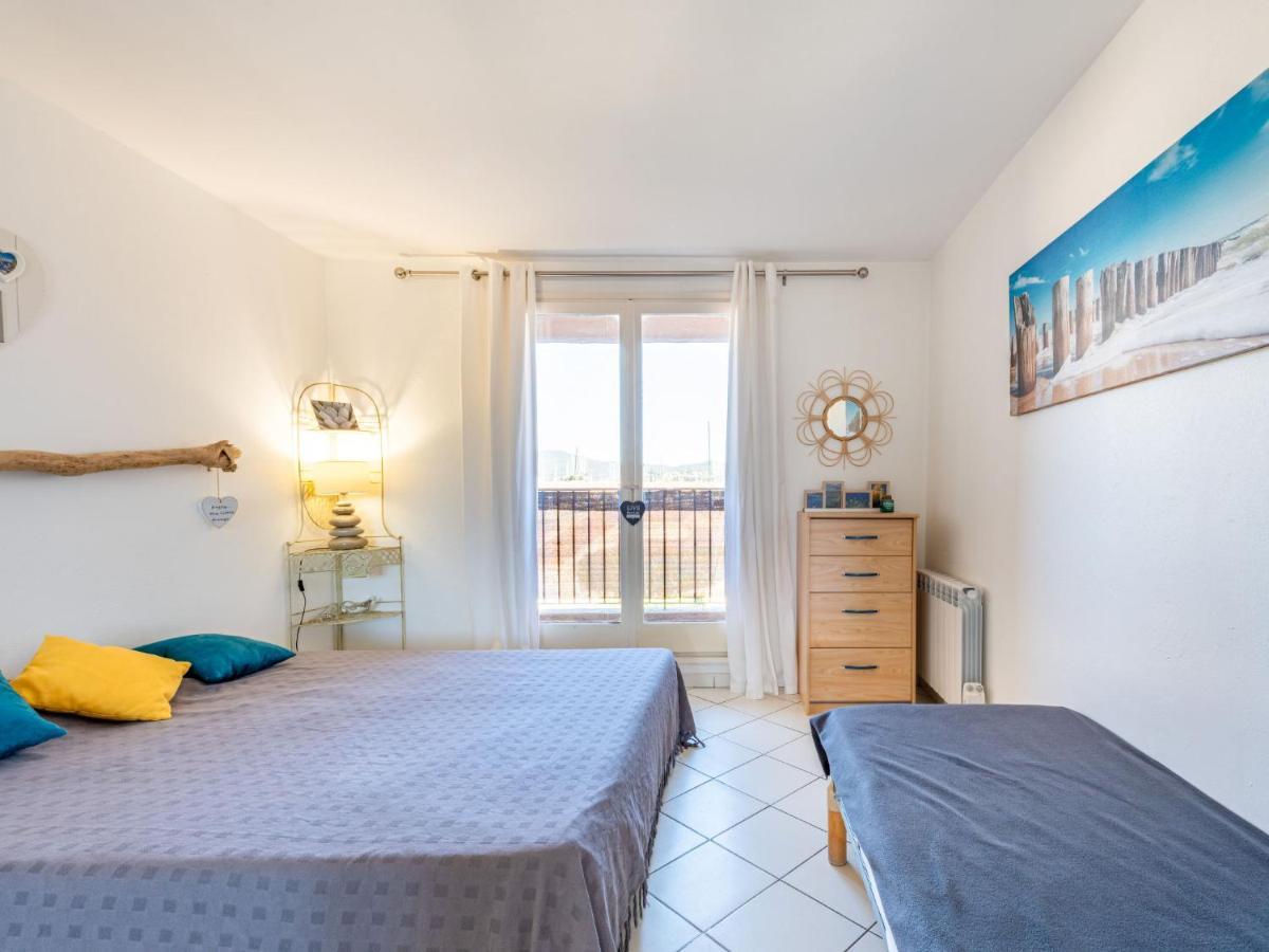 Apartment Les Cascadelles-13 By Interhome Cogolin Exterior photo
