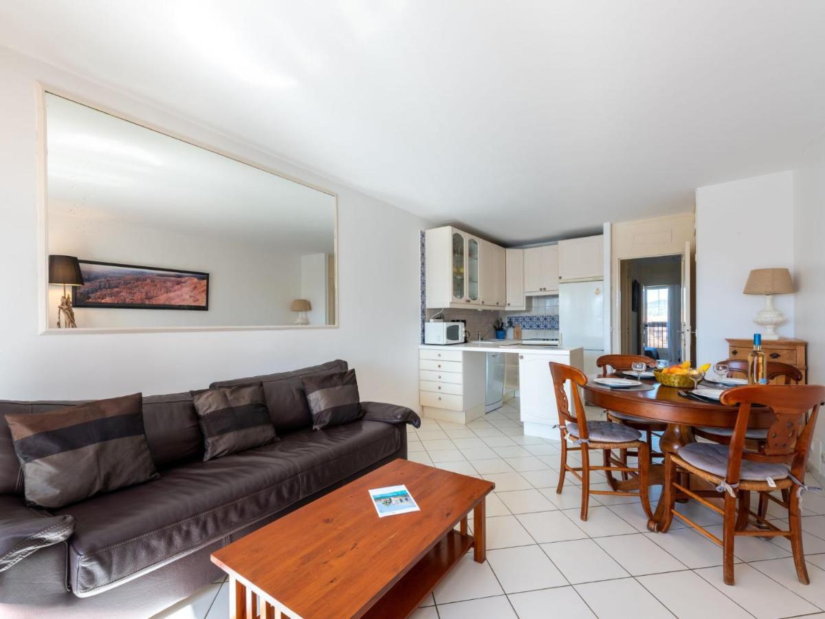 Apartment Les Cascadelles-13 By Interhome Cogolin Exterior photo